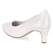 Pumps  Weiß