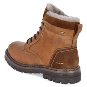 Winterboots CURTIS 50  Braun