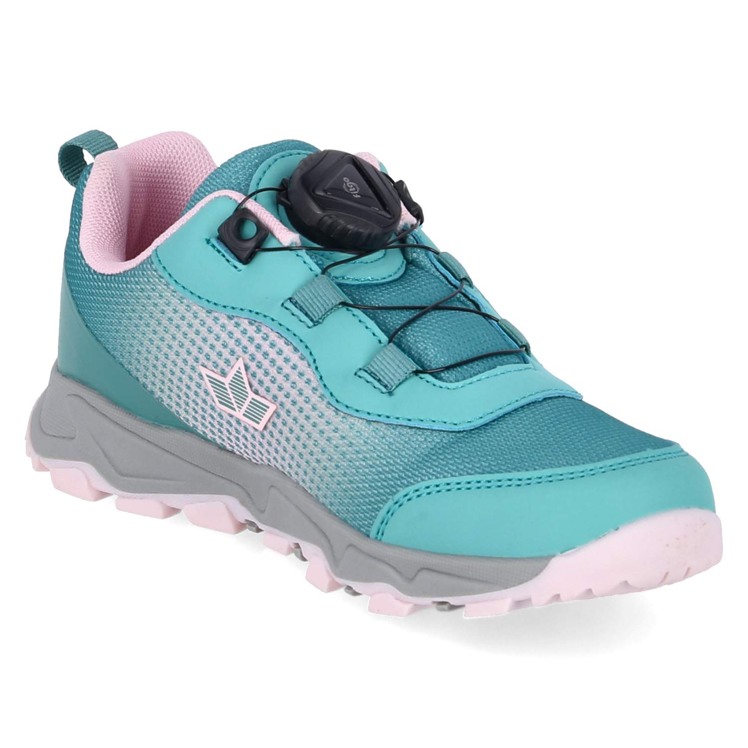 Outdoorsneaker LAKESIDE  Türkis