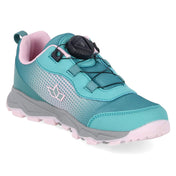 Outdoorsneaker LAKESIDE  Türkis