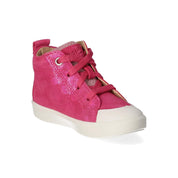 High Sneaker SUPIES  Pink