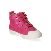 High Sneaker SUPIES  Pink