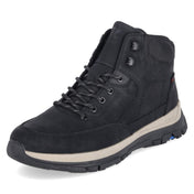 Winterboots  Schwarz