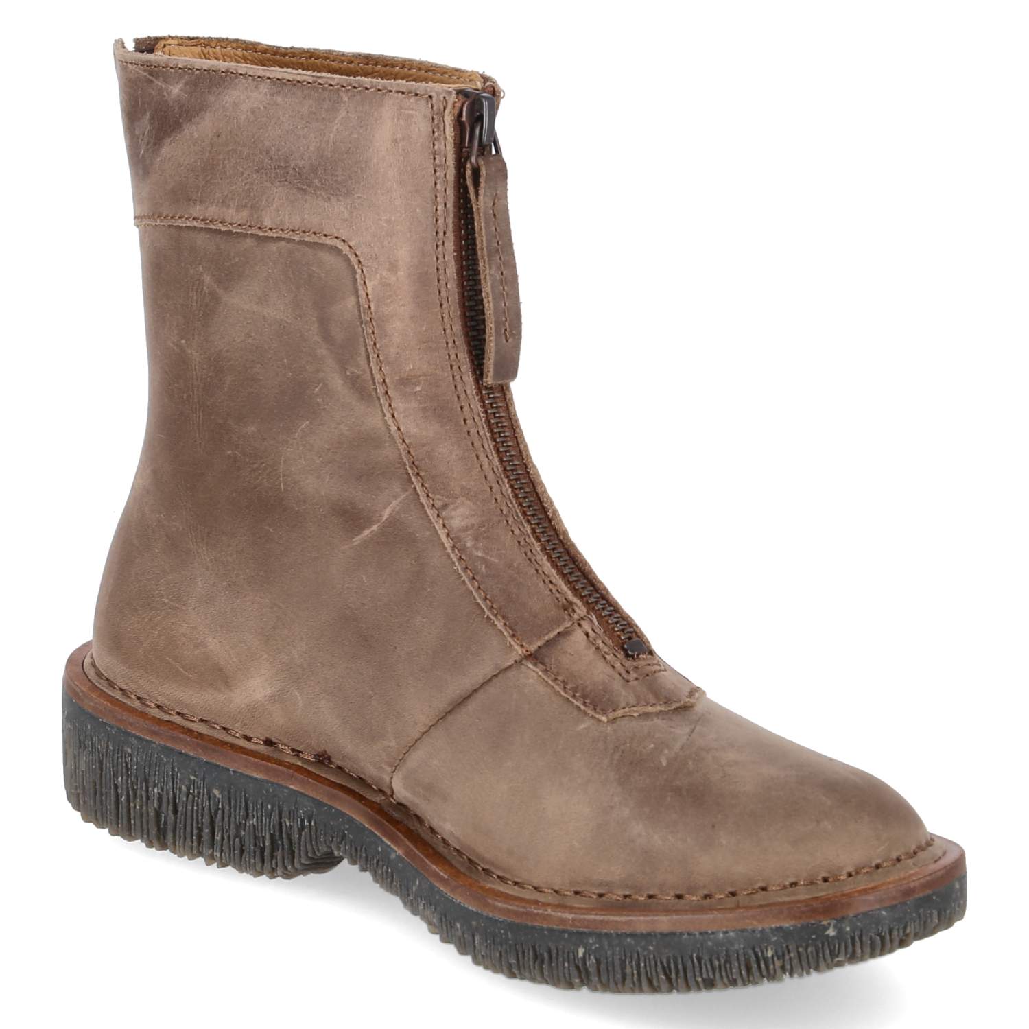 Boots VOLCANO  Taupe