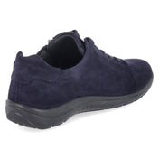 Halbschuhe MICHELLE  Blau