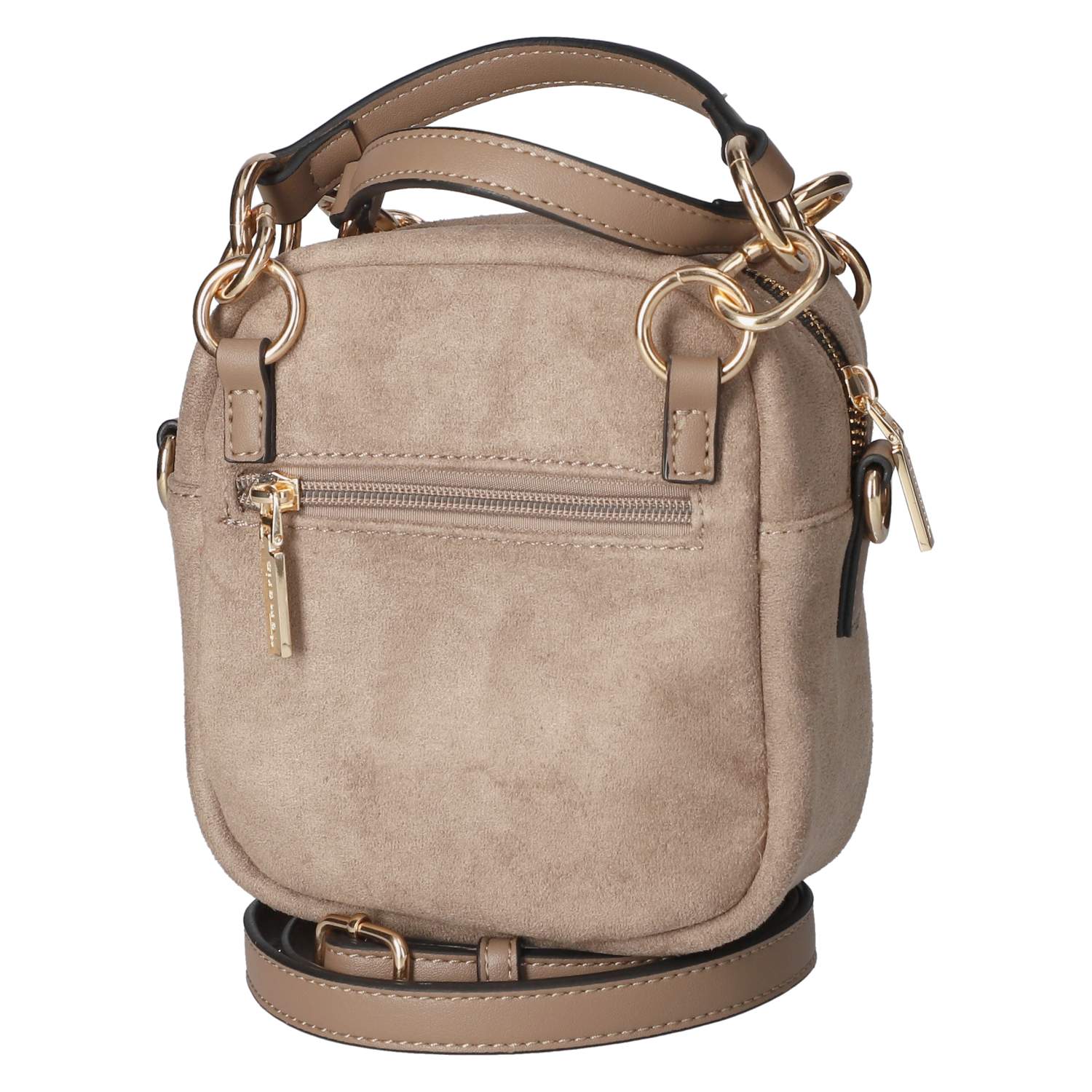Handtasche MANJA  Taupe
