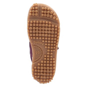 Barfußschuhe ZEDER  Lila