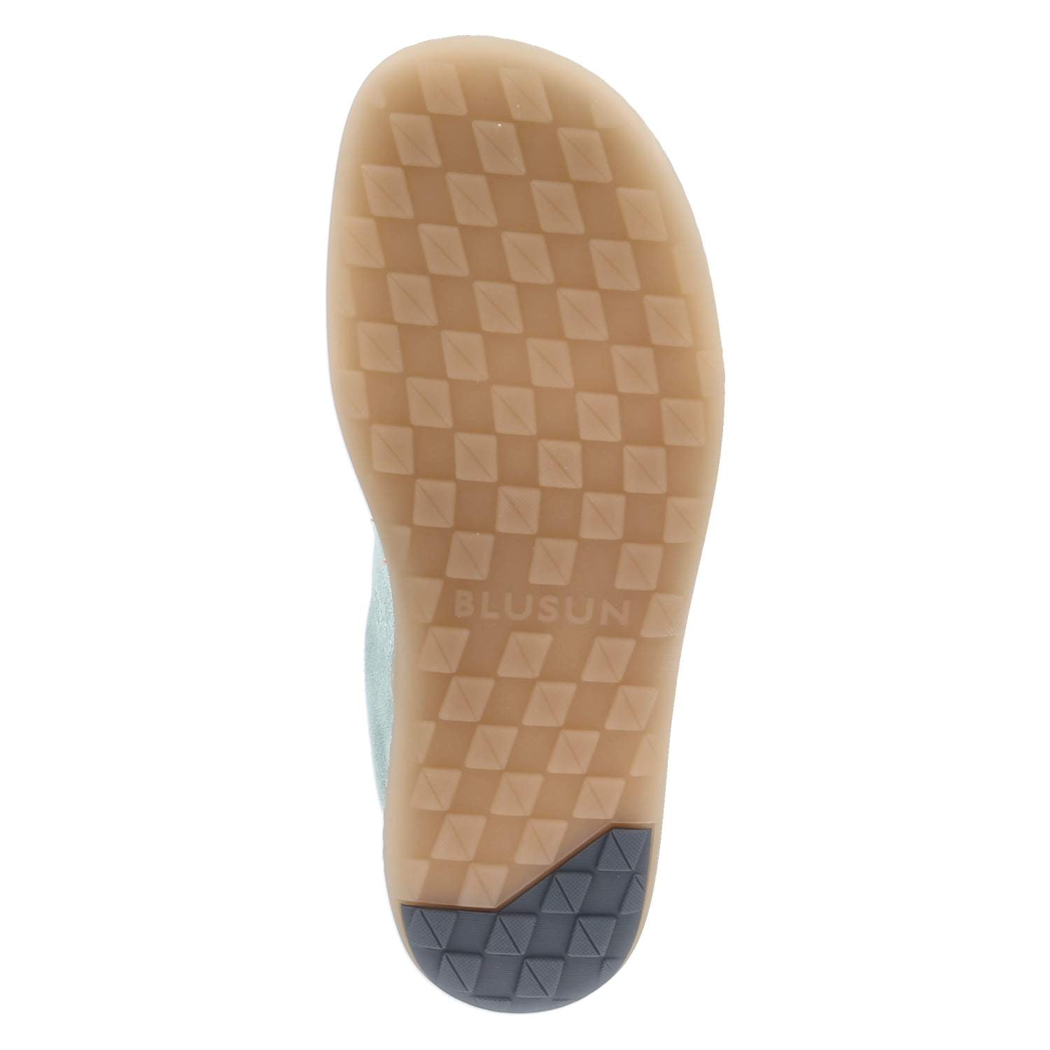 Barfußsneaker BLSN-200W  Grün