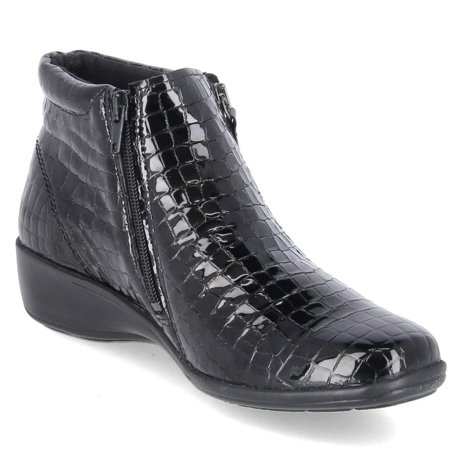 Stiefeletten LEXI 99  Schwarz