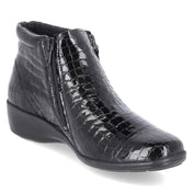 Stiefeletten LEXI 99  Schwarz
