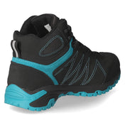 Outdoorsneaker MOUNT KAPEL  Schwarz