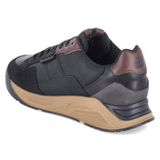 Low Sneaker  Schwarz