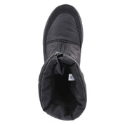 Snowboots  Schwarz