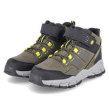 Outdoorboots  Grün