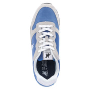 Sneaker WILLY  Blau