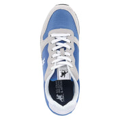 Sneaker WILLY  Blau
