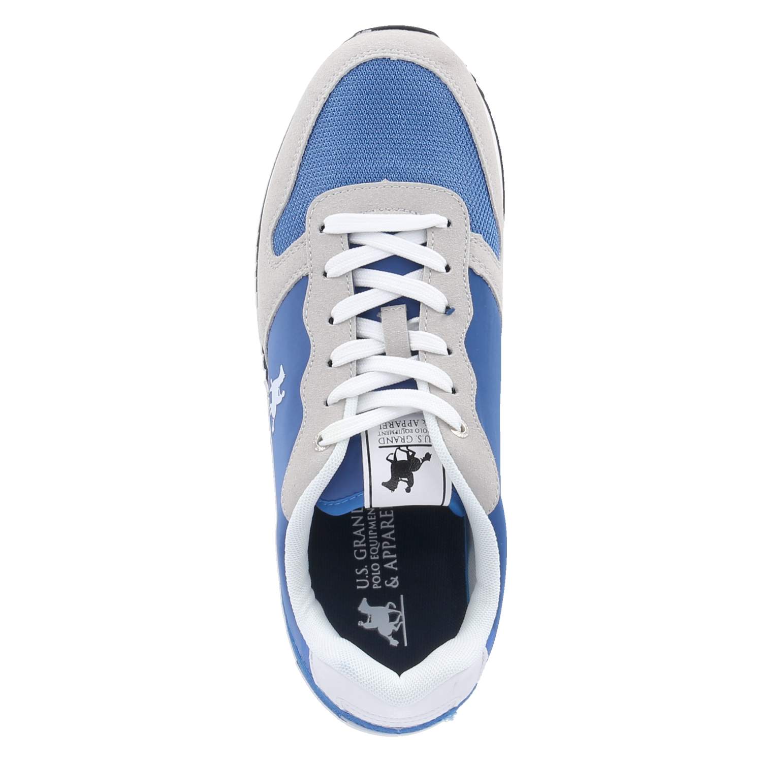 Sneaker WILLY  Blau