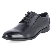 Halbschuhe  Schwarz