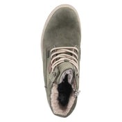 Winterboots  Grün