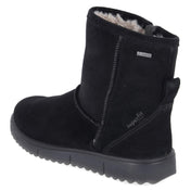 Winterboots LORA  Schwarz