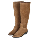 Stiefel THE NOTE BOOT  Braun