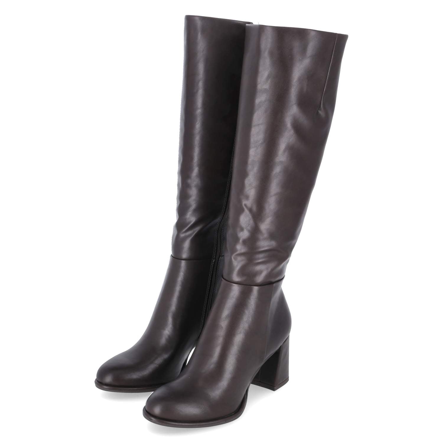 Stiefel  Braun
