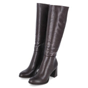 Stiefel  Braun