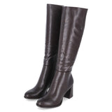 Stiefel  Braun