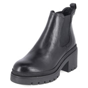 Chelsea Boots  Schwarz