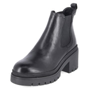Chelsea Boots  Schwarz