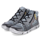 Winterboots  Blau