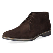 Stiefeletten JERRY Braun