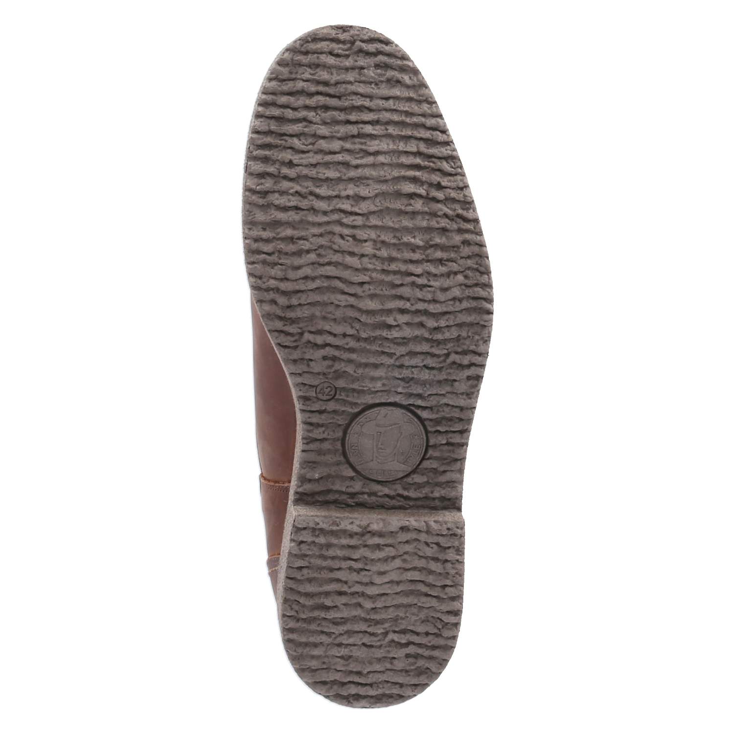 Chelsea Boots GARNOCK IGLOO  Braun