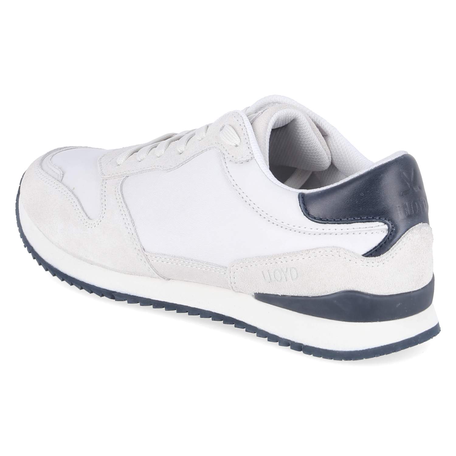 Low Sneaker SWIFT  Weiß