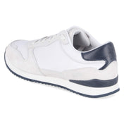 Low Sneaker SWIFT  Weiß