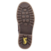Winterboots  Braun