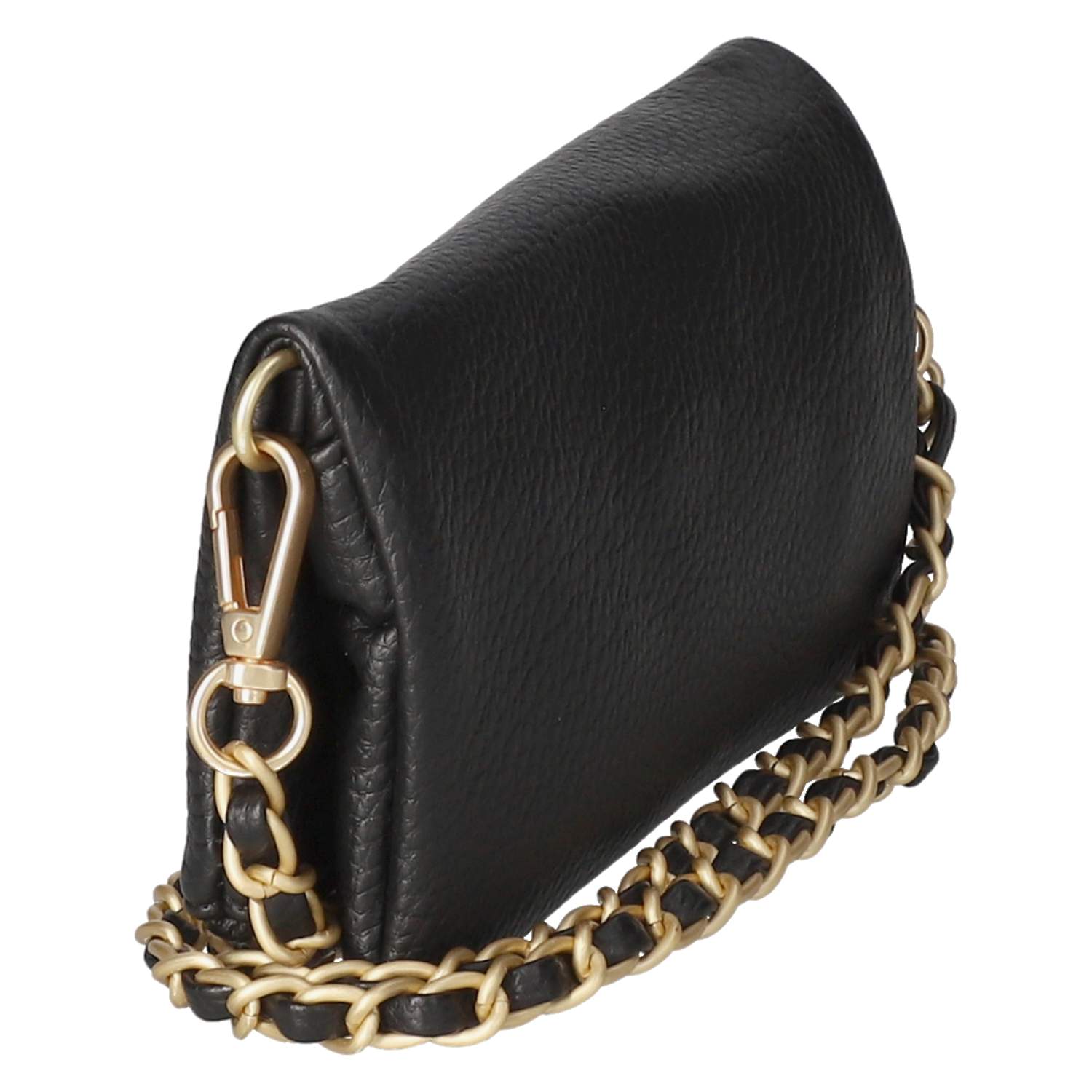Abendtasche  Schwarz