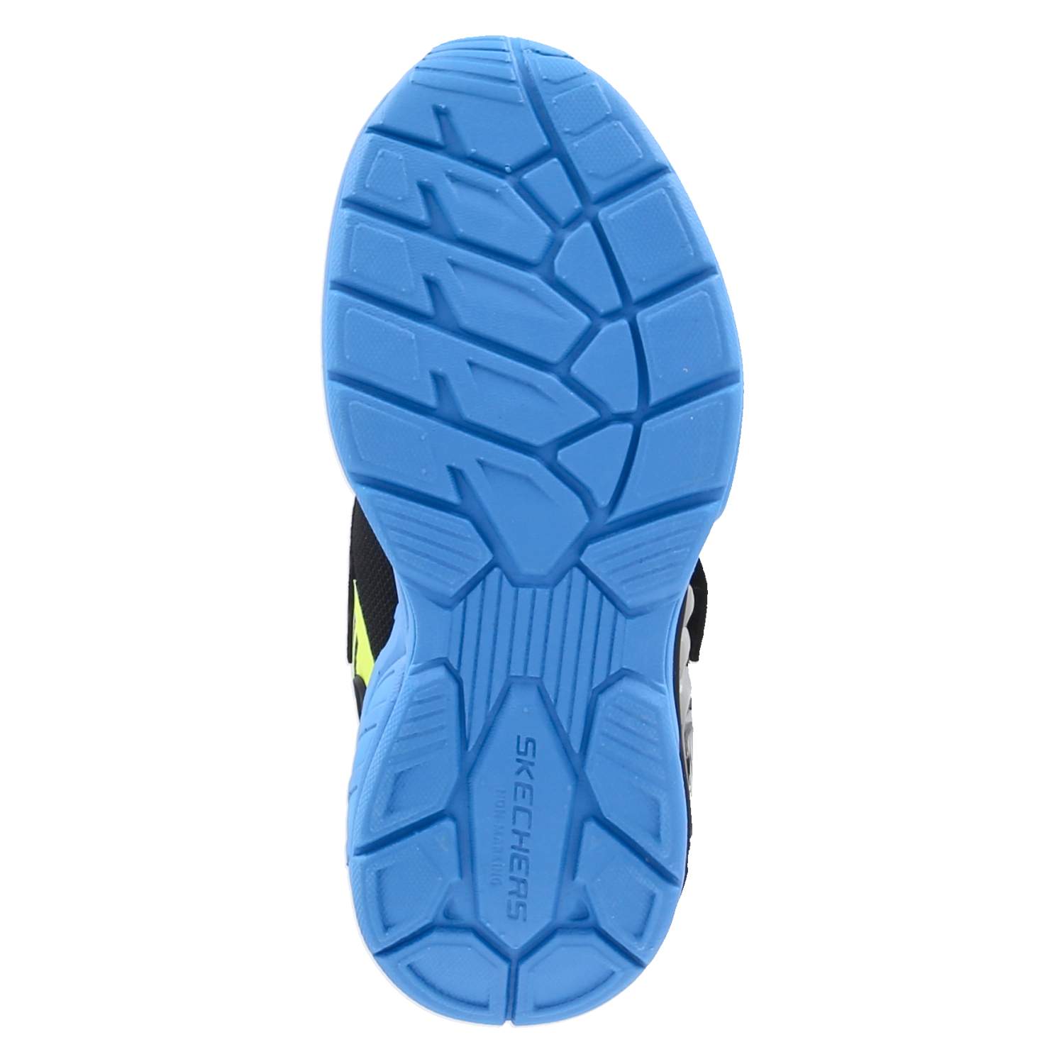 Sneaker LIGHT STORM 3.0  Schwarz