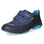 Klettschuhe JUPITER  Blau