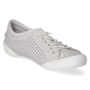 Halbschuhe  Grau