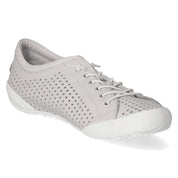 Halbschuhe  Grau