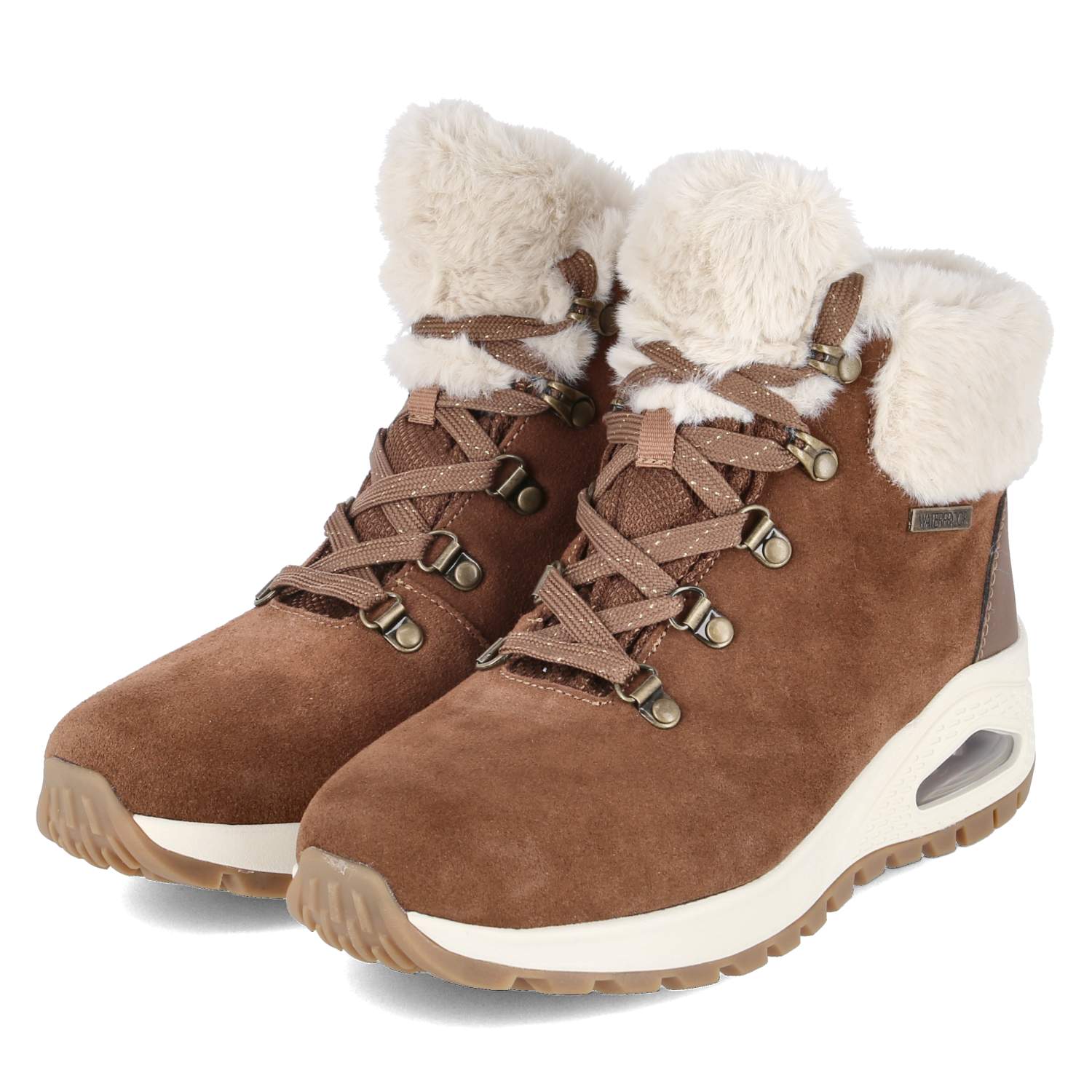 Boots MOONLIGHT RIDGE  Braun