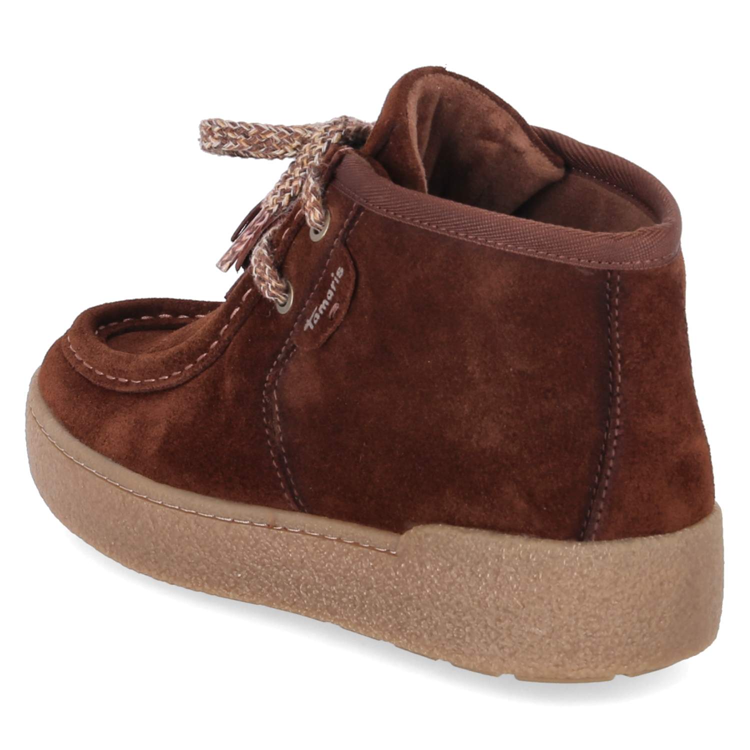 Desert Boots  Braun