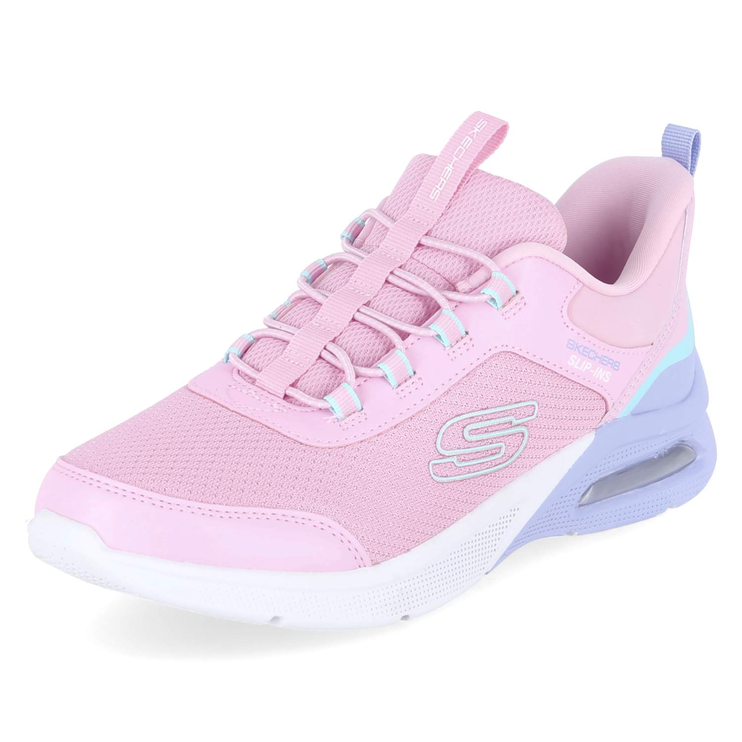 Slip-ins COLOR TRIFECTA  Rosa