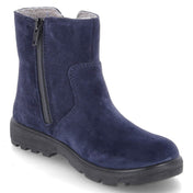 Winterstiefeletten ALISA  Blau