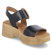 Sandalen  Schwarz