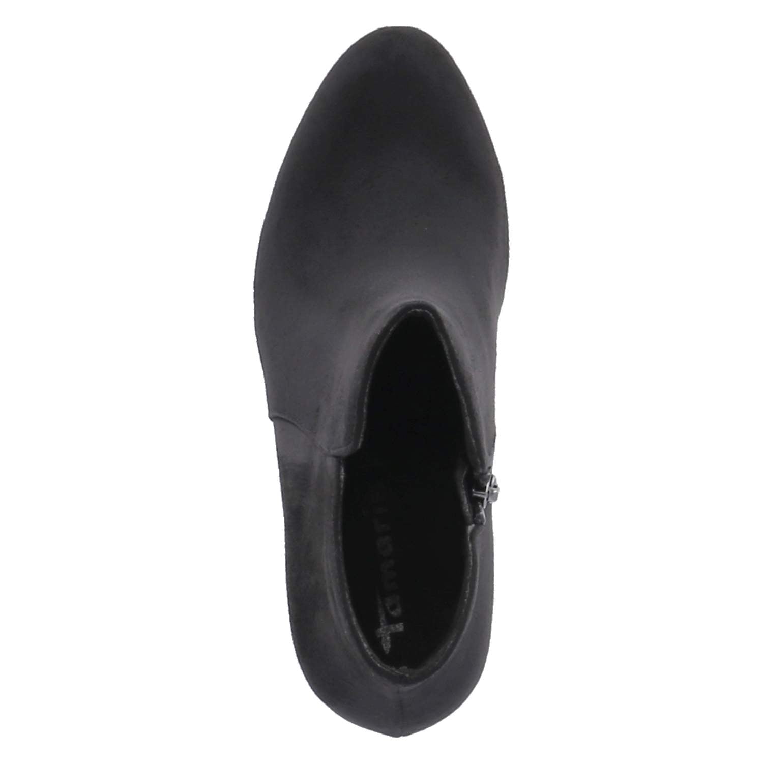 Ankle Boots  Schwarz