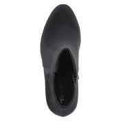 Ankle Boots  Schwarz