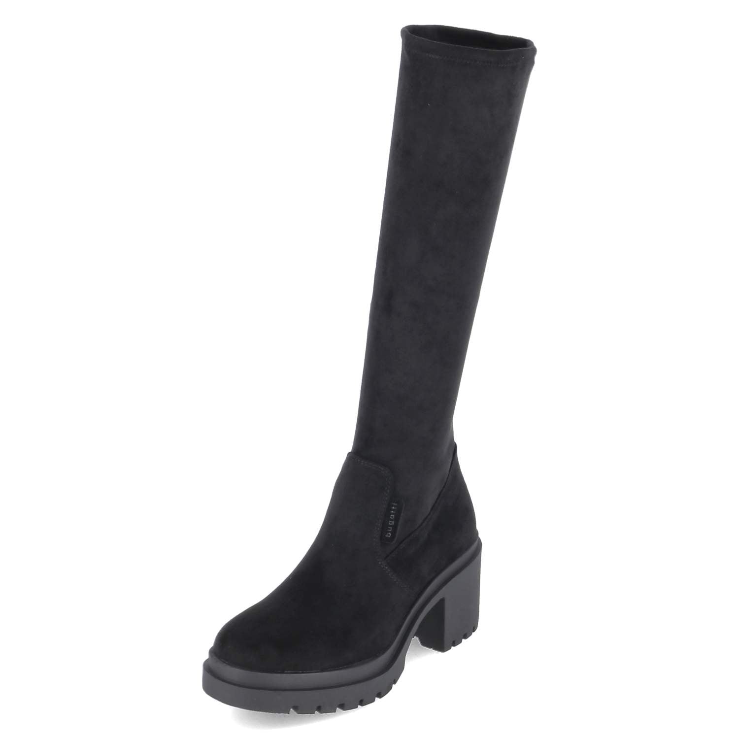 Stiefel JOY  Schwarz