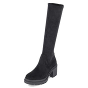 Stiefel JOY  Schwarz